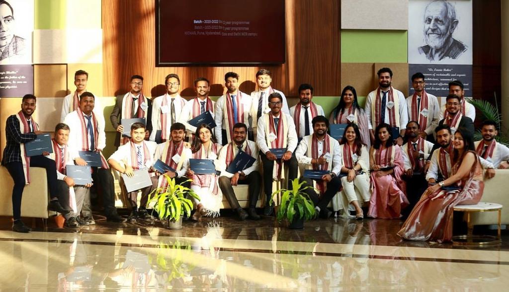 NICMAR Pune Events photo 32